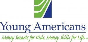 Young Americans Money Smarts for Kids. Money Skills for Life.