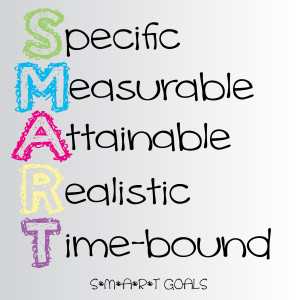 2014_Sara_Says_SMART_Goals