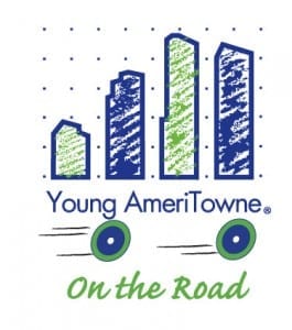 Young AmeriTowne On the Road