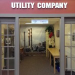 utility HQ