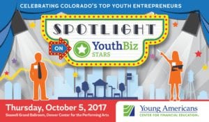 Spotlight on YouthBiz Stars
