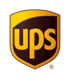 USP Logo Iconography