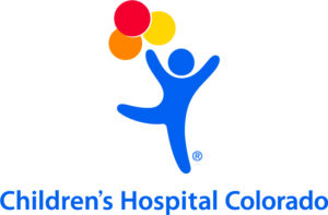 Children's Hospital Colorado Logo Iconography