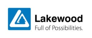 Lakewood Full of Possibilities Logo