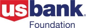 U.S. Bank Foundation Logo Iconography