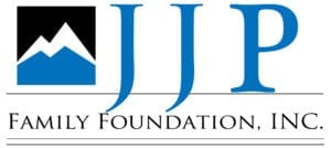 JJP Family Foundation Logo Iconography