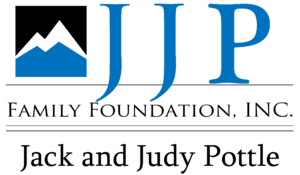 JJP Family Foundation Logo