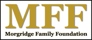MFF Morgridge Family Foundation Logo