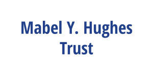 Hughes Trust, Mabel Y.