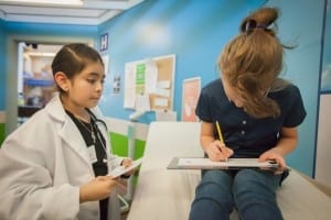 Children’s Hospital Colorado equips youth with real-life medical experiences