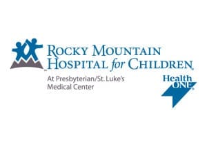 Rocky Mountain Hospital for Children at Presbyterian/St. Luke’s
