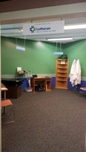 Sponsor Spotlight: Providing Top-Notch Care at the Belmar Medical Center Shop
