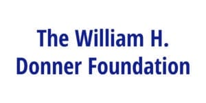 Donner, William H. Foundation