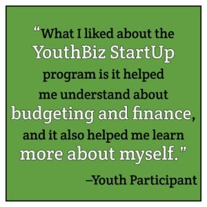 YouthBiz StartUp