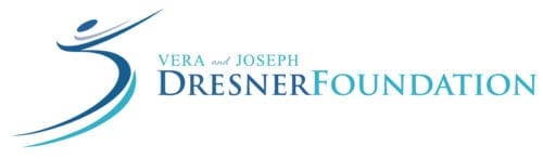 Vera and Joseph Dresner Foundation