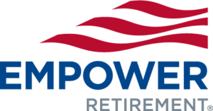 Empower Retirement Logo Iconography