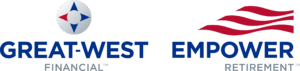 Greatwest Financial Empower Retirement Logo