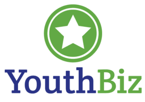 YouthBiz-logo-vertical
