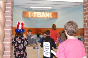 Waiting-in-Line-for-the-Bank