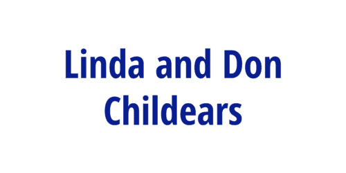 Linda and Don Childears