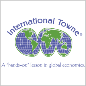 International Towne logo