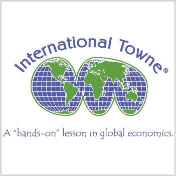 International Towne logo