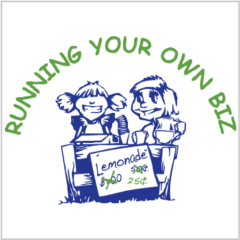 RYOB logo square outline RYOB logo square outline