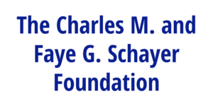 Shayer for Website Logo