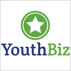 YB logo square outline YB logo square outline