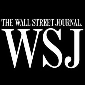 Image result for wall st journal