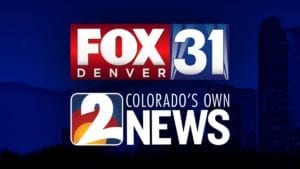 Fox Denver 31 Logo Iconography