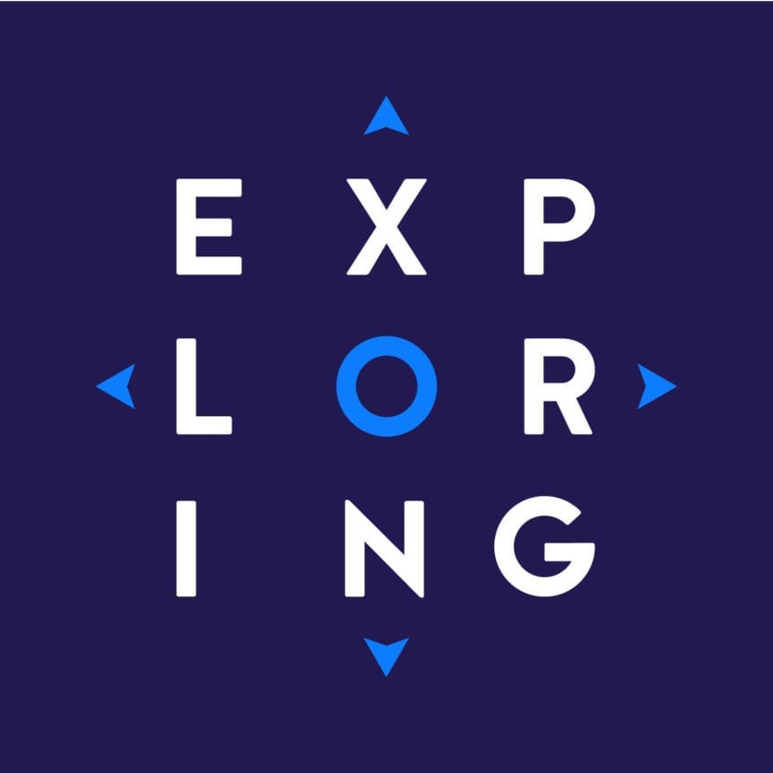 2016 Exploring Logo Iconography