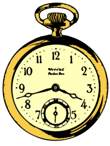 Time Iconography