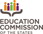 Education Commission of the States Logo Iconography