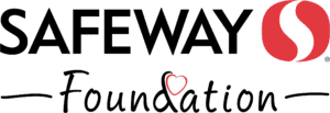 Safeway Foundation Logo Iconography