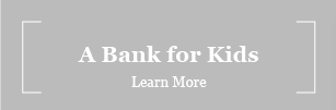 A Bank for Kids Iconography