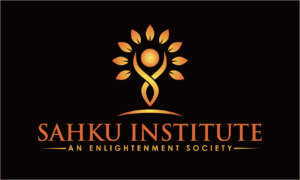 Sahku Institute (An Enlightenment Society) Logo Iconography