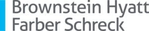 Brownstein Hyatt Farber Schreck Standard Logo Iconography