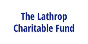The Lathrop Charitable Fund Iconography