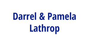 Darrel & Pamela Lathrop Iconography