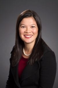 TAMARA DOI BECK IS SENIOR VICE PRESIDENT AND DIRECTOR, PUBLIC FUNDS & TAFT-HARTLEY PLANS AT NORTHERN TRUST ASSET MANAGEMENT. SHE IS ALSO A FORMER YOUNG AMERICANS BANK CUSTOMER AND A CURRENT YOUNG AMERICANS CENTER FOR FINANCIAL EDUCATION BOARD MEMBER.