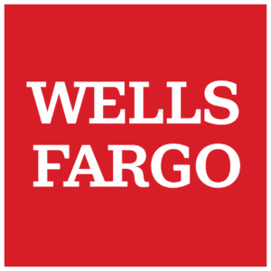 Wells Fargo Logo Iconograph