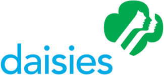 Daisies Girl Scouts Logo Iconography