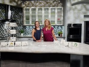 Hayden Hopkins has her own business creating notecards called Lightner Designs.  Her hand-drawn designs are impressive—it’s hard to believe she’s only 11 years old!  Hayden is a finalist in the 2019 Spotlight on YouthBiz Stars business competition.

Learn more about Hayden below, and watch her segment on Colorado & Company !

Question: Tell me a little bit about you – name, age, how long you’ve been an entrepreneur?

Answer: My name is Hayden Hopkins, I’ll be 12 in September.  I started selling handmade bookmarks about four years ago to neighbors and friends. I started Lightner Designs on my 11thbirthday and I’ve participated in two YouthBiz marketplaces at the Young Americans Center for Financial Education.

Q: Do you have a website? If so, let us know what it is.

A: Yes, I do have a website: www.lightnerdesigns.etsy.com 

Q: What motivated or inspired you to start a business?

A: I like to share my art to make people smile. I also like to be able to save my own money.  My parents loaned me money for my 11th birthday to start a business on Etsy.

Q: Please share an overview about your business.

A: My business is primarily a note card business.  I have about 20 different styles, including some holiday ones. I also sell gift tags and few bookmarks at the marketplace, but not online.

Q: Tell us about some of the challenges you face being a young business owner.

A: There are few challenges to being a young business owner.  I have to have a lot of help from my parents with shipping, printing, the website and filing taxes.  Sometimes people say no to carrying your product, and it’s sometimes hard not to feel discouraged.

Q: Why should other young youth start a business?

A: I’d definitely encourage other youth to start a business.  It teaches responsibility, you have to learn discipline to keep it going.  They can make their own money.  And, they can share their talents with the world.

Q: What’s the best part about having your own business?

A: There are three reasons why I like having my own business.  You learn a lot about how to manage money and planning for sales events.  I’ve been able to meet other nice business owners when trying to sell my cards to them.  And, it makes me feel happy when other people give me positive feedback about my business.

Q: So you’re one of the finalists for the Spotlight on YouthBiz Stars business competition-Congratulations! What motivated you to apply for the competition, and what do you hope to get from the competition?

A: I learned about other winners that received money for their business and my mom suggested I enter the competition–so I did.  I hope to get paired with a business mentor to learn about how to grow my business and what I can do better.

Q: Please share about your involvement with Young Americans.

A: I first learned about Young Americans when my 5th grade class took a field trip to the Young AmeriTowne program.  Also, when I was trying to sell my cards to local businesses, one of them suggested we look into the YouthBiz Marketplace.  I had a lot of fun at the Marketplace and sold quite a bit of product and it made me want to do it again!