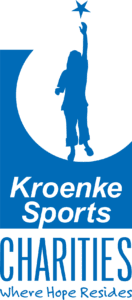 Kroenke Sports Charities Logo Iconography