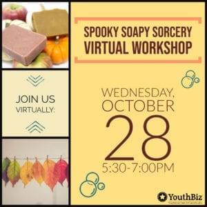 Soap Square Workshop (Square) Iconography