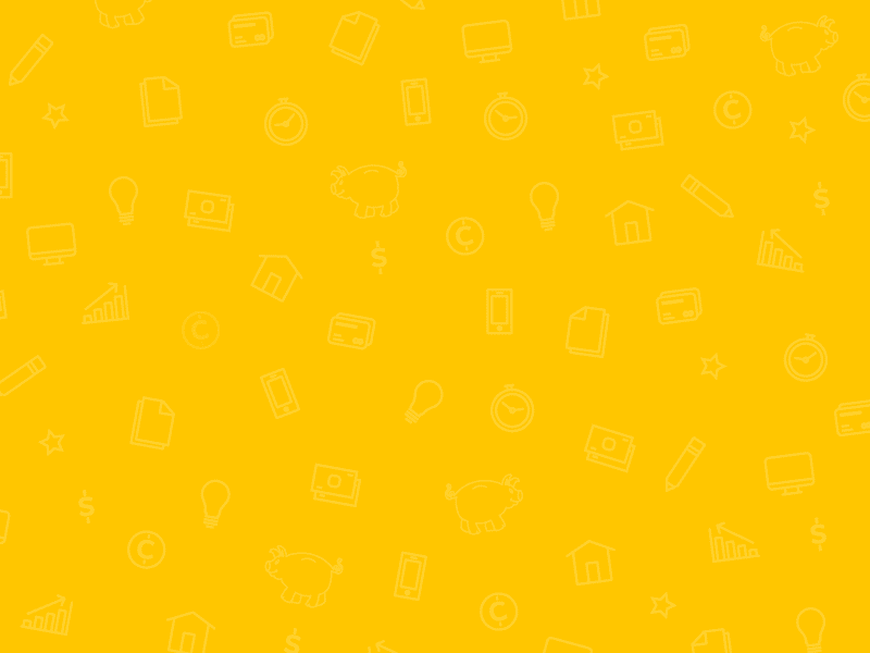 Virtual Programs Yellow Iconography