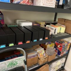 Cardbound Cardbound youth-owned business