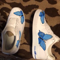 Colorway Customs Colorway Customs youth-owned business