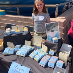 Simply Denver Soap Co Simply Denver Soap Co youth-owned business